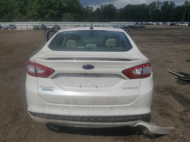 Photo 6 from auction – 2016 FORD FUSION TIT with VIN 3FA6P0SU3GR102608