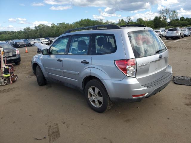 Photo 2 from auction – 2013 SUBARU FORESTER 2 with VIN JF2SHABC9DH409850