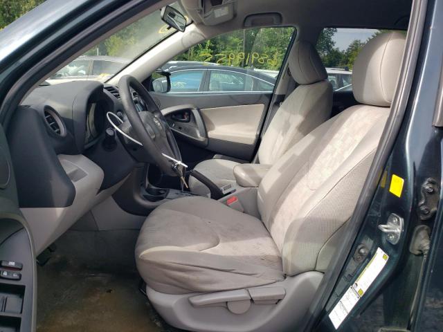 Photo 7 from auction – 2011 TOYOTA RAV4 with VIN 2T3BF4DV1BW093940
