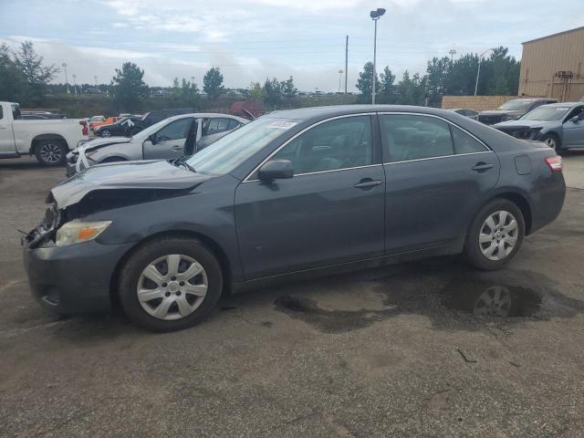TOYOTA CAMRY BASE 2011 with VIN 4T1BF3EK9BU128974 - Photo from auction