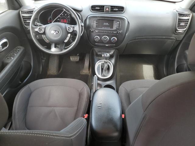 Photo 8 from auction – 2018 KIA SOUL with VIN KNDJN2A20J7544167