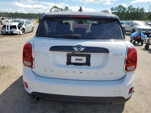 Photo 6 from auction – 2018 MINI COOPER COU with VIN WMZYS7C38J3E08678
