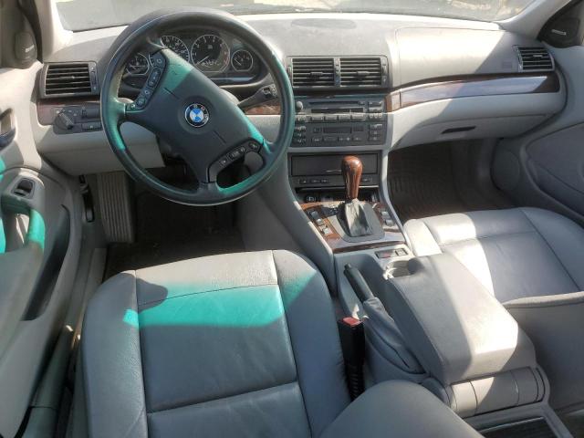 Photo 8 from auction – 2002 BMW 330 I with VIN WBAEV53432KM20116