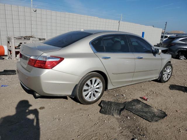 Photo 3 from auction – 2015 HONDA ACCORD EXL with VIN 1HGCR2F8XFA101286