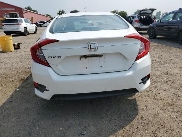 Photo 6 from auction – 2018 HONDA CIVIC LX with VIN 2HGFC2F50JH041579