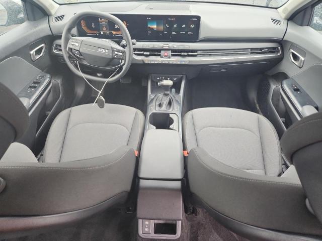 Photo 8 from auction – 2025 KIA K4 LX with VIN 3KPFT4DE2SE139667