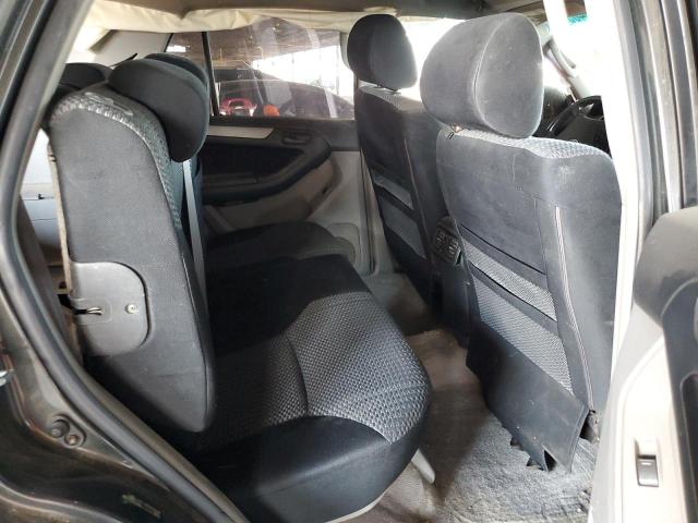 Photo 11 from auction – 2006 TOYOTA 4RUNNER SR with VIN JTEBT14R960060684
