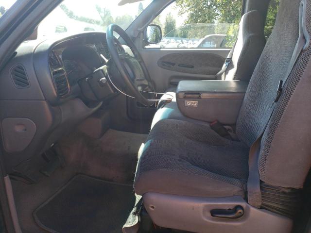 Photo 7 from auction – 2001 DODGE RAM 1500 with VIN 3B7HC13Y31G816618