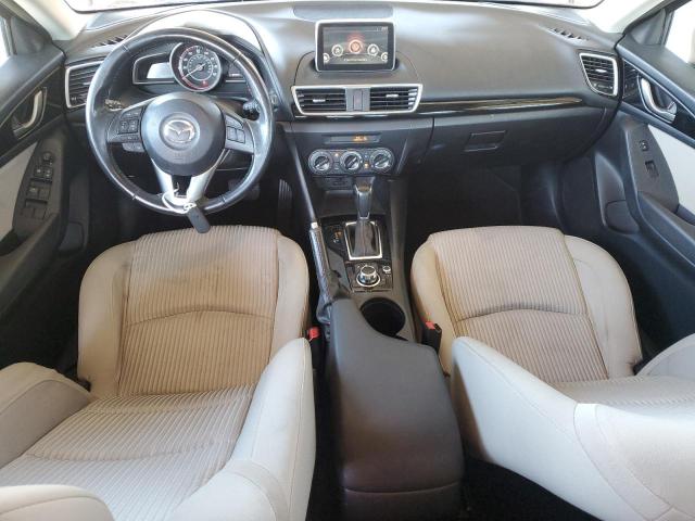 Photo 8 from auction – 2015 MAZDA 3 TOURING with VIN 3MZBM1V76FM129145
