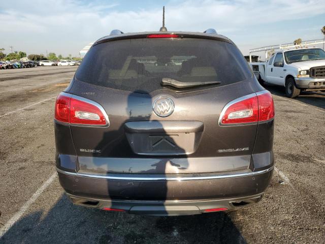 Photo 6 from auction – 2016 BUICK ENCLAVE with VIN 5GAKRAKD3GJ264579