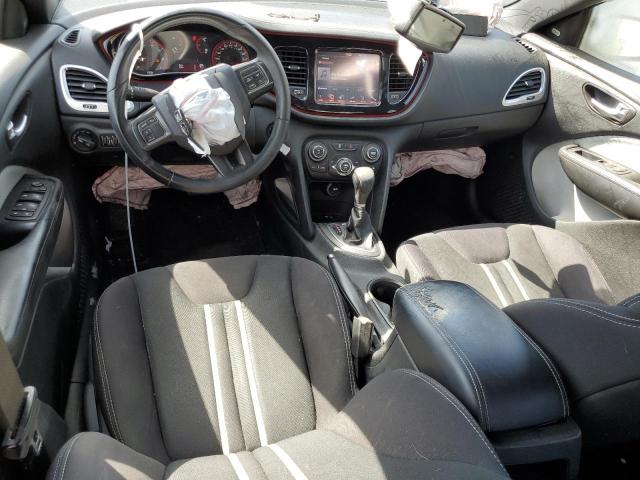 Photo 8 from auction – 2014 DODGE DART SXT with VIN 1C3CDFBB0ED719529
