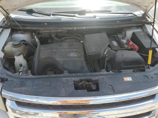 Photo 12 from auction – 2011 FORD EDGE SEL with VIN 2FMDK3JC5BBB44260