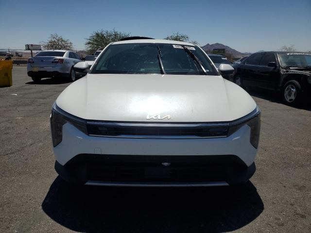 Photo 5 from auction – 2025 KIA K4 EX with VIN 3KPFU4DE8SE075437