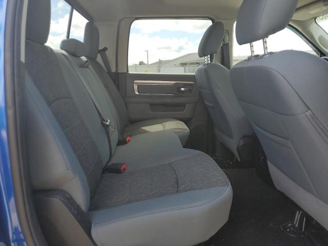 Photo 10 from auction – 2018 RAM 1500 SLT with VIN 1C6RR7LT9JS110067