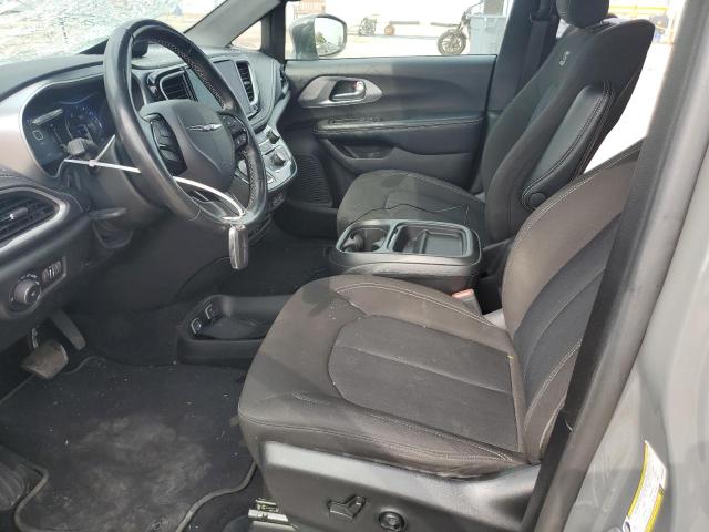 Photo 7 from auction – 2021 CHRYSLER PACIFICA T with VIN 2C4RC1FG2MR585667