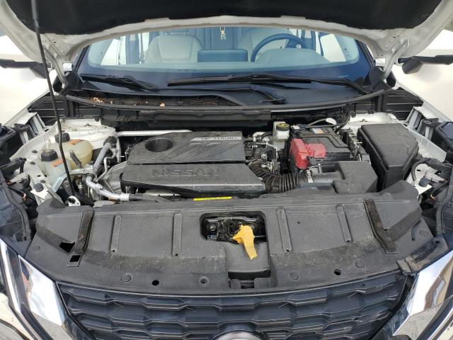 Photo 12 from auction – 2023 NISSAN ROGUE SL with VIN JN8BT3CA6PW417110