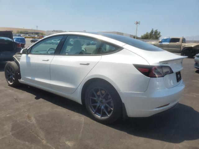 Photo 2 from auction – 2023 TESLA MODEL 3 with VIN 5YJ3E1EAXPF541011