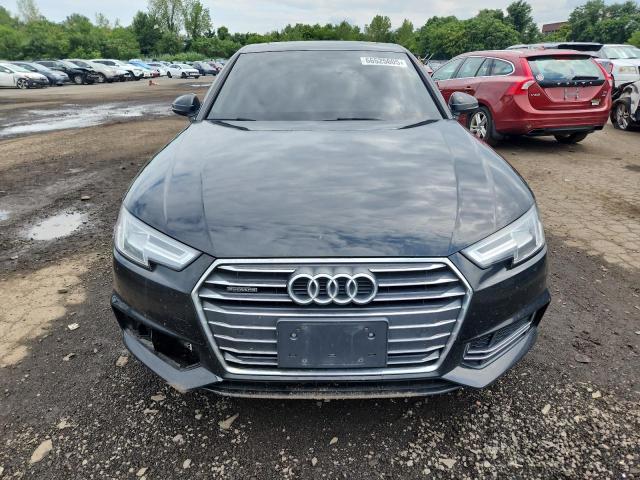Photo 5 from auction – 2017 AUDI A4 PREMIUM with VIN WAUENAF42HN018714