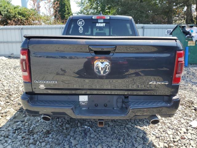 Photo 6 from auction – 2019 RAM 1500 with VIN 1C6SRFJT6KN752843
