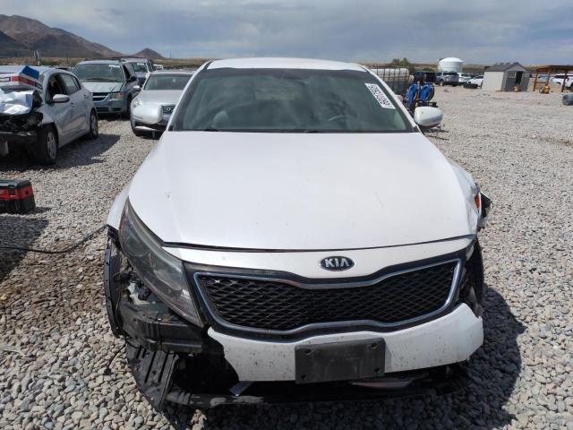 Photo 5 from auction – 2015 KIA OPTIMA LX with VIN KNAGM4A78F5659233