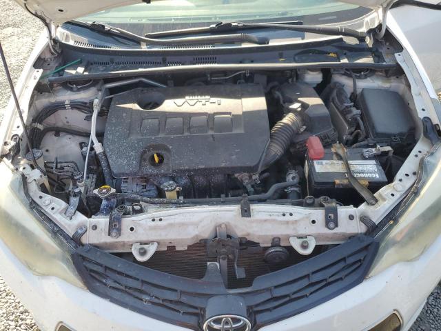 Photo 11 from auction – 2014 TOYOTA COROLLA L with VIN 5YFBURHE0EP163570