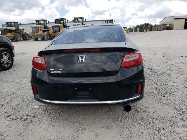 Photo 6 from auction – 2014 HONDA ACCORD EXL with VIN 1HGCT1B85EA016131