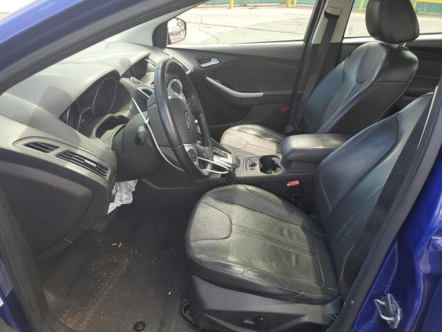 Photo 7 from auction – 2013 FORD FOCUS SE with VIN 1FADP3F20DL168562