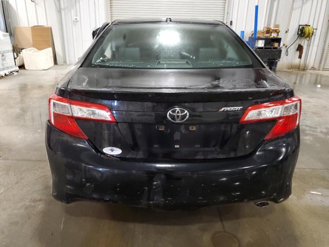 Photo 6 from auction – 2012 TOYOTA CAMRY BASE with VIN 4T1BF1FK0CU188145