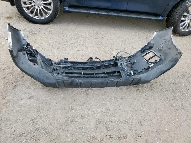 Photo 12 from auction – 2023 MITSUBISHI OUTLANDER with VIN JA4ARUAU4PU015035