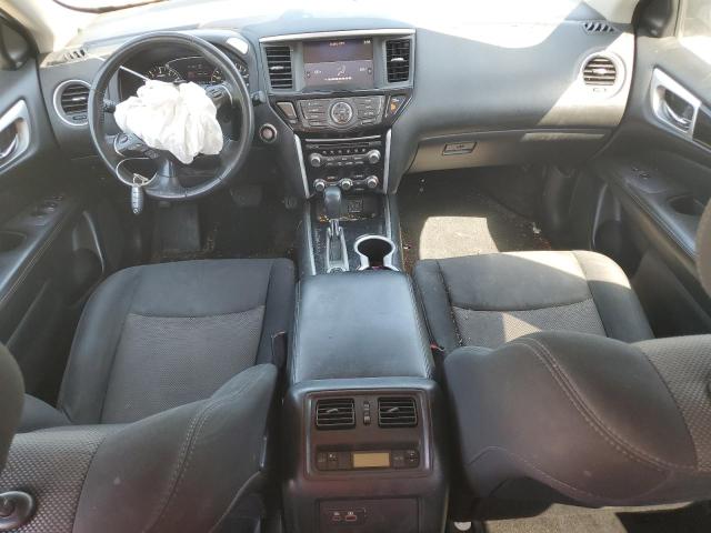 Photo 8 from auction – 2019 NISSAN PATHFINDER with VIN 5N1DR2MM3KC577960