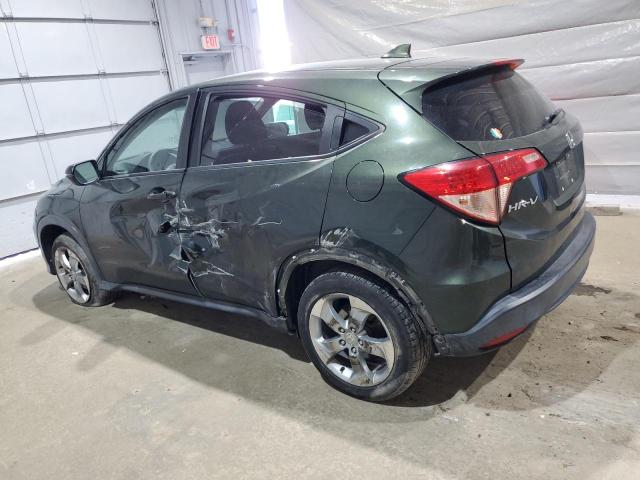 Photo 2 from auction – 2017 HONDA HR-V EX with VIN 3CZRU6H58HM700415