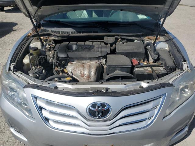 Photo 11 from auction – 2010 TOYOTA CAMRY BASE with VIN 4T1BF3EK2AU102778