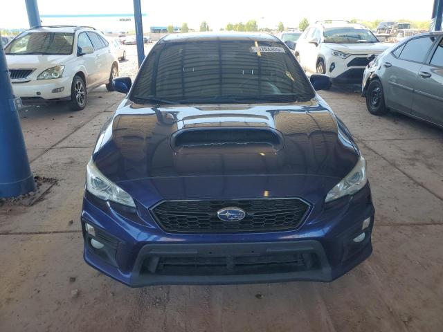 Photo 5 from auction – 2019 SUBARU WRX PREMIU with VIN JF1VA1C69K9803628