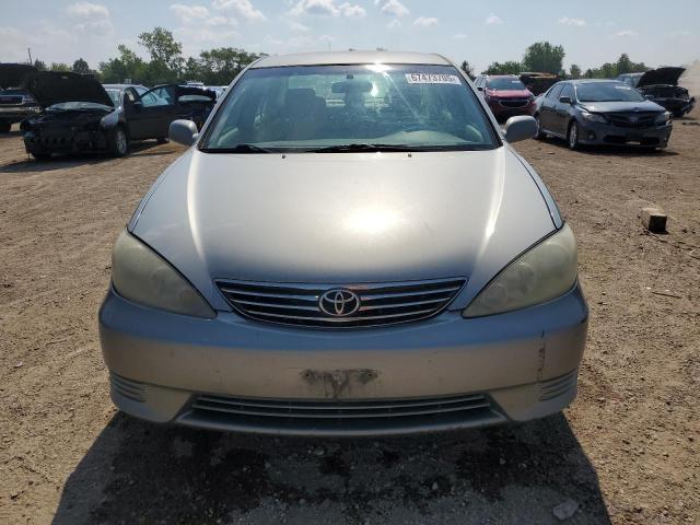 Photo 5 from auction – 2005 TOYOTA CAMRY LE with VIN 4T1BE32K75U563083