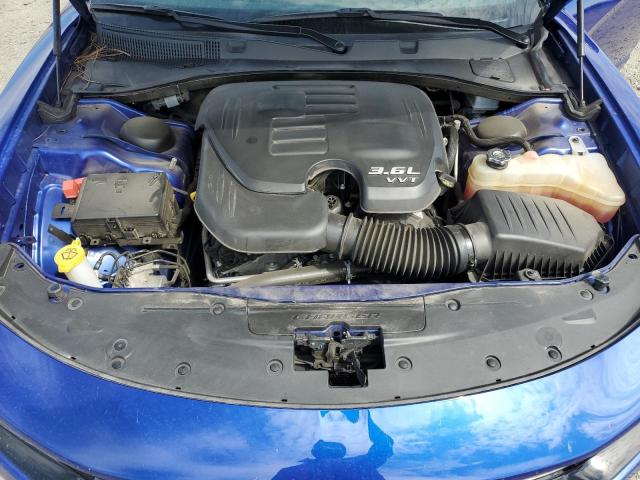 Photo 11 from auction – 2021 DODGE CHARGER SX with VIN 2C3CDXJG5MH562861