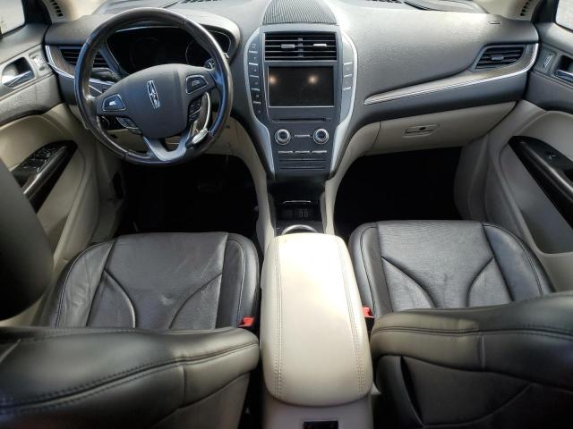 Photo 8 from auction – 2017 LINCOLN MKC RESERV with VIN 5LMCJ3D97HUL32258