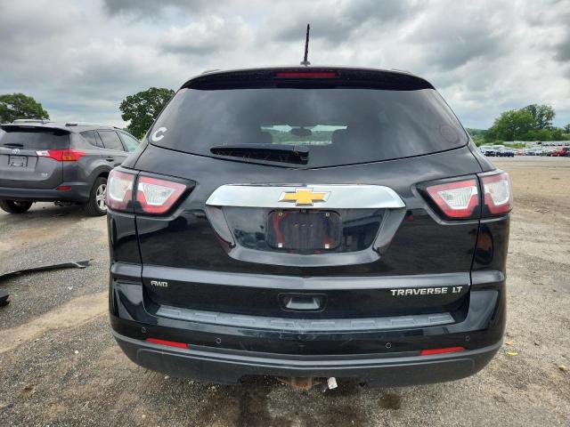 Photo 6 from auction – 2016 CHEVROLET TRAVERSE L with VIN 1GNKVGKD3GJ344307