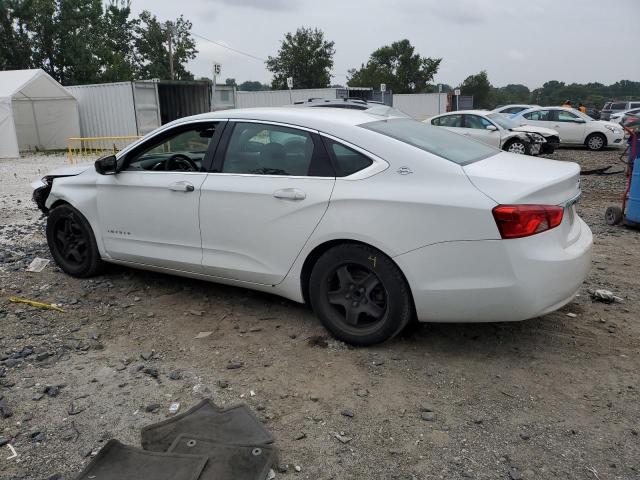 Photo 2 from auction – 2016 CHEVROLET IMPALA LS with VIN 2G11X5SA6G9161349