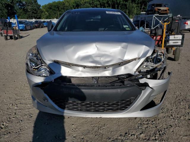 Photo 5 from auction – 2015 HYUNDAI SONATA HYBRID with VIN KMHEC4A42FA130043