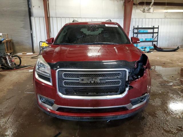 Foto 5 de la subasta – 2016 GMC ACADIA SLT con VIN 1GKKVRKD9GJ101481