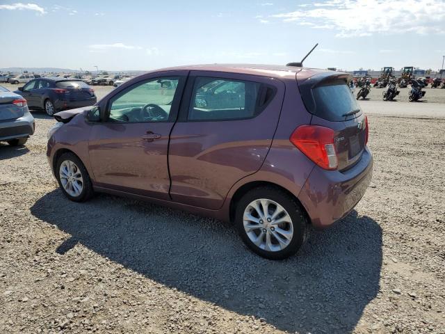 Photo 2 from auction – 2021 CHEVROLET SPARK 1LT with VIN KL8CD6SA1MC722553