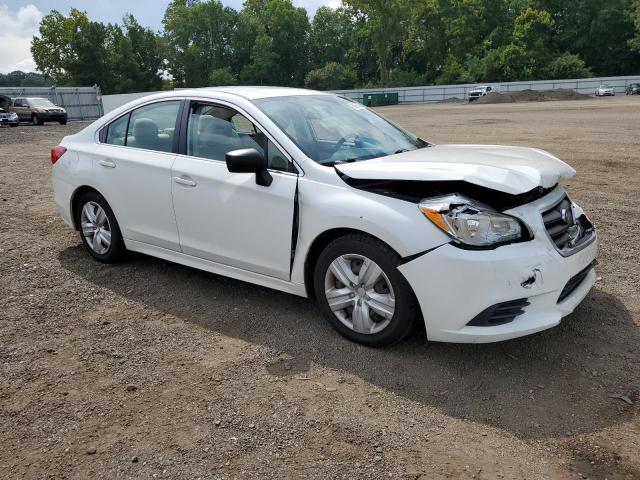 Photo 4 from auction – 2016 SUBARU LEGACY 2.5 with VIN 4S3BNBA65G3018978