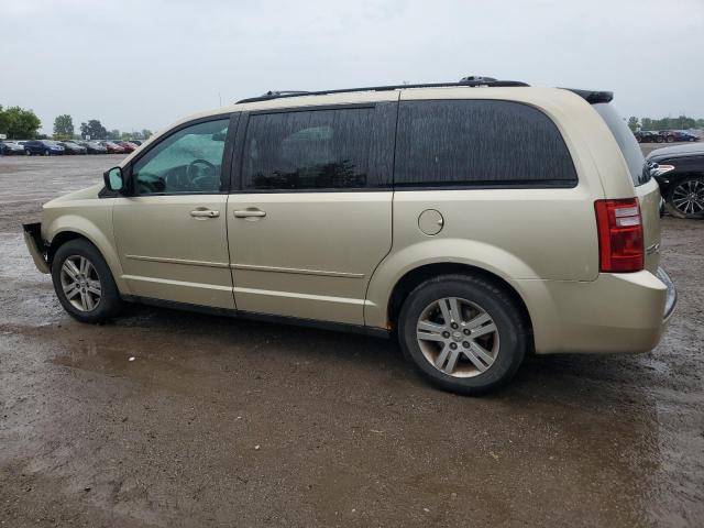 Photo 2 from auction – 2010 DODGE GRAND CARA with VIN 2D4RN4DE7AR355294