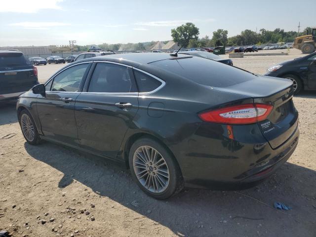 Photo 2 from auction – 2014 FORD FUSION SE with VIN 3FA6P0HD8ER225891
