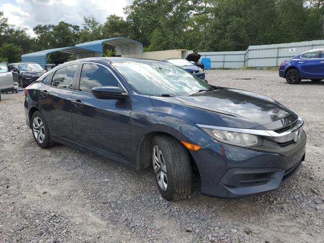 Photo 4 from auction – 2017 HONDA CIVIC LX with VIN 2HGFC2F53HH525465