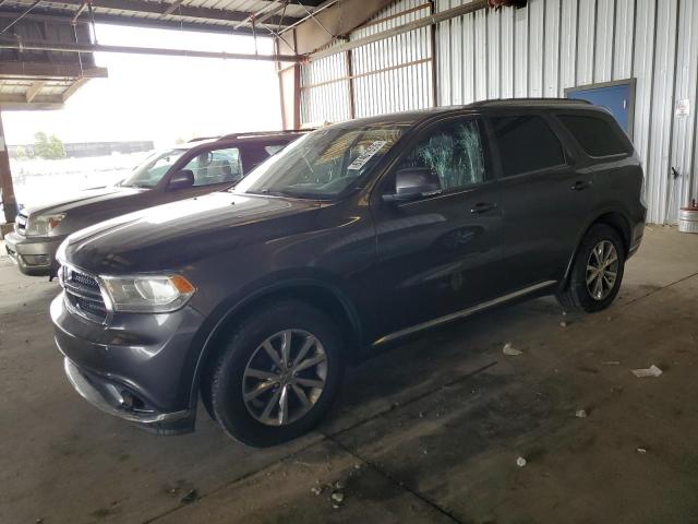 DODGE DURANGO LIMITED 2014 with VIN 1C4RDHDG5EC560720 - Photo from auction