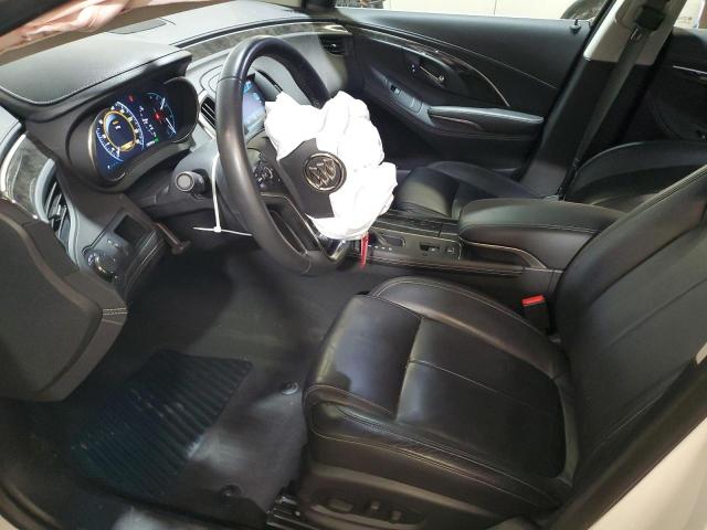 Photo 7 from auction – 2014 BUICK LACROSSE with VIN 1G4GB5G31EF243564
