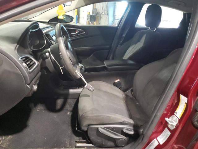 Zdjęcie 7 z aukcji – 2015 CHRYSLER 200 z VIN 1C3CCCAB0FN753517