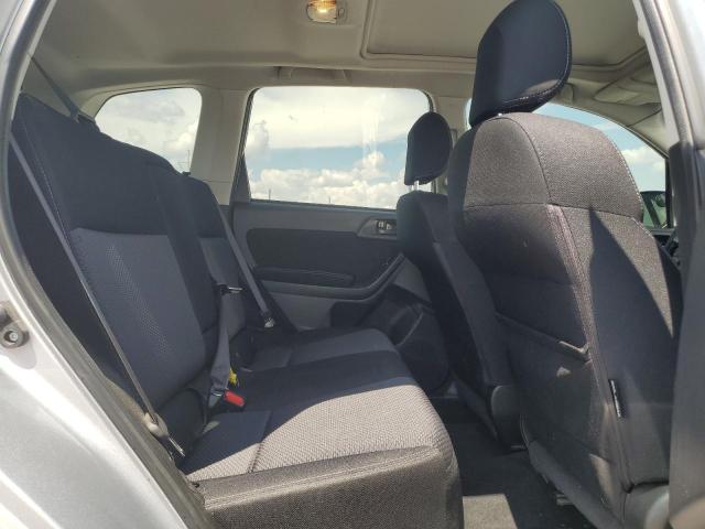 Photo 11 from auction – 2015 SUBARU FORESTER 2.5I PREMIUM with VIN JF2SJADC4FH510587