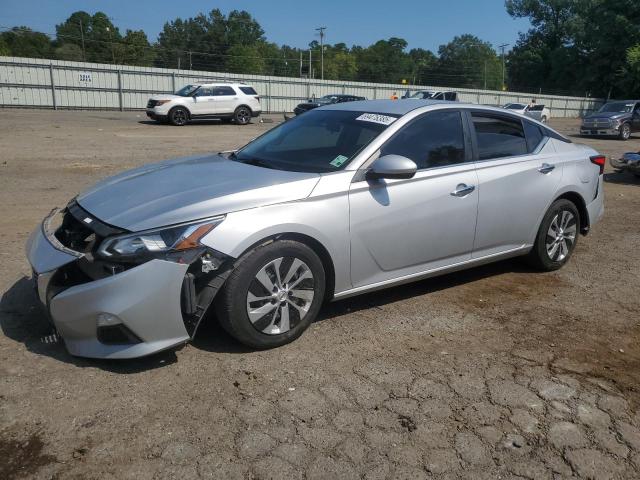 NISSAN ALTIMA S 2019 with VIN 1N4BL4BV5KN314660 - Photo from auction